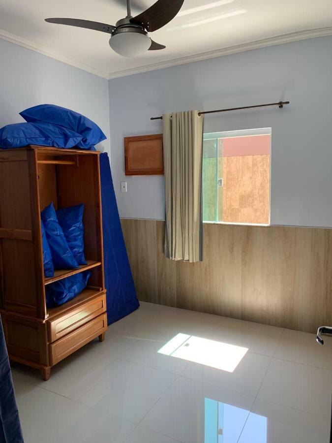 Casa Por Do Sol 1 Villa อาร์ไฮยัล โด กาโบ ภายนอก รูปภาพ