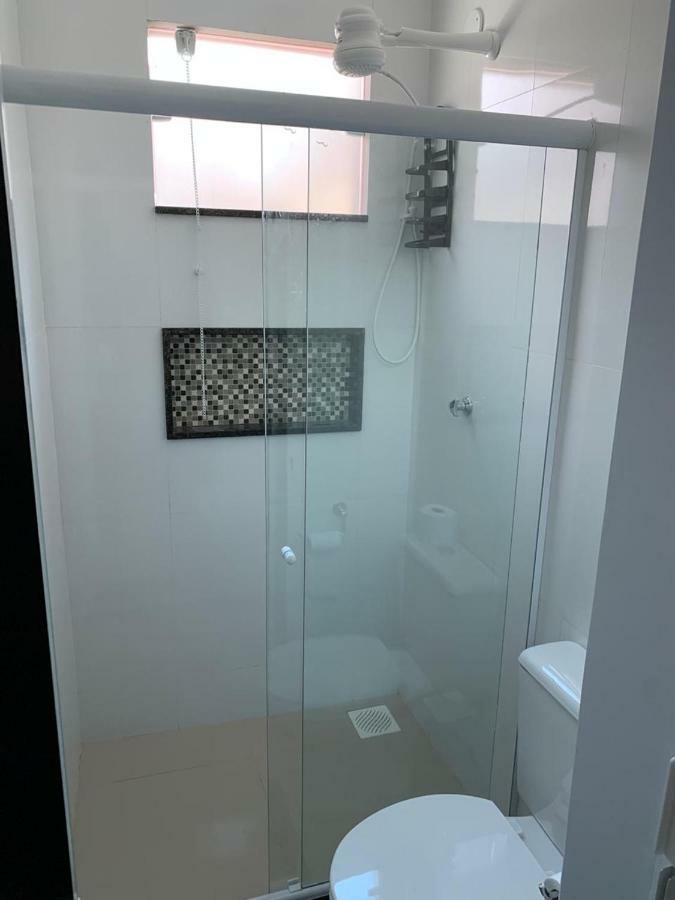 Casa Por Do Sol 1 Villa อาร์ไฮยัล โด กาโบ ภายนอก รูปภาพ